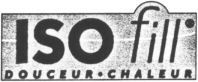 ISO fill DOUCEUR CHALEUR