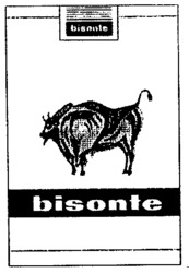 bisonte
