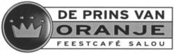 DE PRINS VAN ORANJE FEESTCAFÉ SALOU