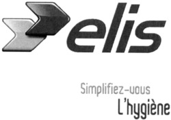 elis Simplifiez-vous l'hygiène