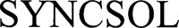 SYNCSOL