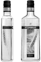 STUMBRAS VODKA