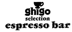 espresso bar