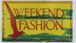 WEEKEND FASHION