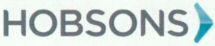 HOBSONS