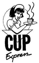 CUP Express