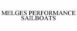 MELGES PERFORMANCE SAILBOATS
