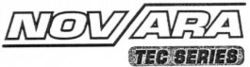 NOVARA TEC SERIES