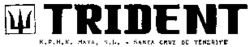 TRIDENT