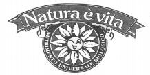Natura è vita NUTRIMENTO UNIVERSALE BIOLOGICO