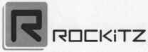 R ROCKITZ