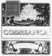 CODREANCA