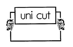 uni cut