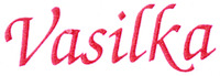 Vasilka