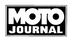MOTO JOURNAL
