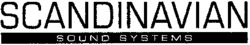 SCANDINAVIAN SOUND SYSTEMS