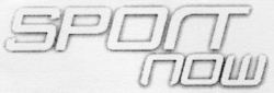SPORT NOW