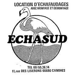 ECHASUD