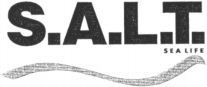 S.A.L.T. SEA LIFE