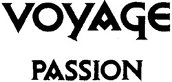 VOYAGE PASSION