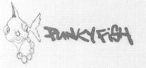 PUNKYFISH