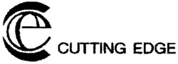 e CUTTING EDGE