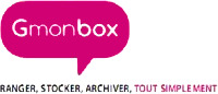 Gmonbox RANGER, STOCKER, ARCHIVER, TOUT SIMPLEMENT