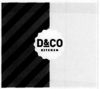 D & CO KITCHEN