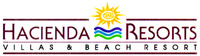 HACIENDA RESORTS VILLAS & BEACH RESORT