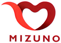MIZUNO