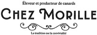 CHEZ MORILLE La tradition ose la convivialité