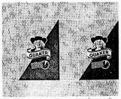 QUAKER