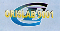 CE ORISLAB 9001
