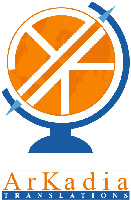 Arkadia Translations
