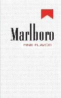 Marlboro FINE FLAVOR