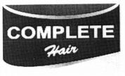 COMPLETE Hair