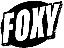FOXY