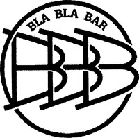 BLA BLA BAR BBB