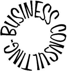 BUSINESS CONSULTING