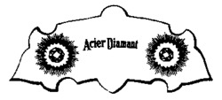 Acier Diamant
