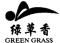 GREEN GRASS