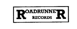 ROADRUNNER RECORDS