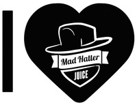 I Mad Hatter JUICE
