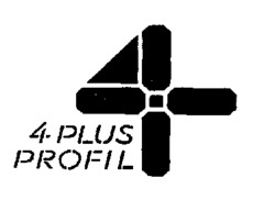 4 PLUS PROFIL