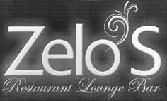 ZeloS Restaurant Lounge Bar