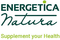 ENERGETICA Natura Supplement your Health
