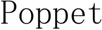 Poppet