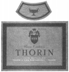 Cuvée Tradition THORIN