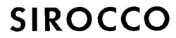SIROCCO