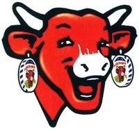 La Vache qui rit.